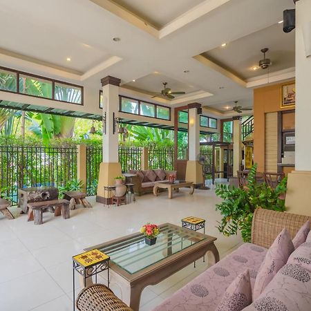 Suphan Lake Hometel Bangkok Exterior foto