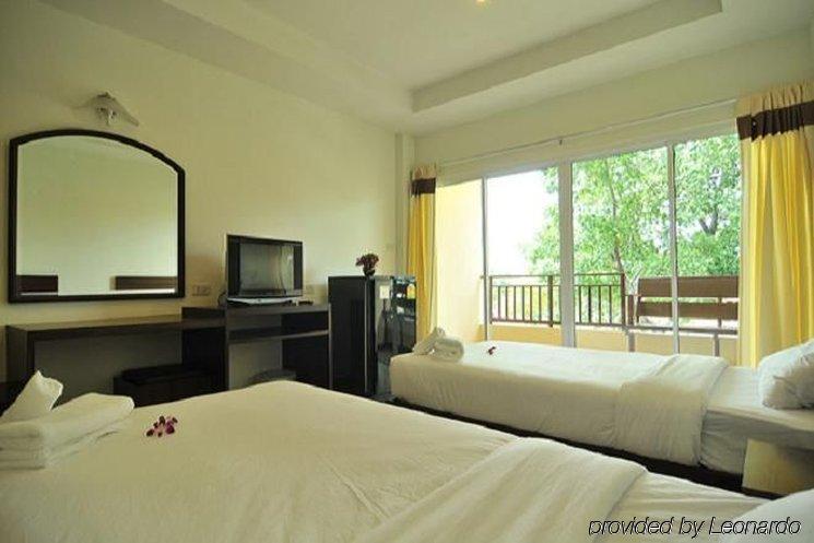 Suphan Lake Hometel Bangkok Habitación foto