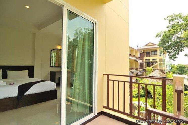 Suphan Lake Hometel Bangkok Habitación foto