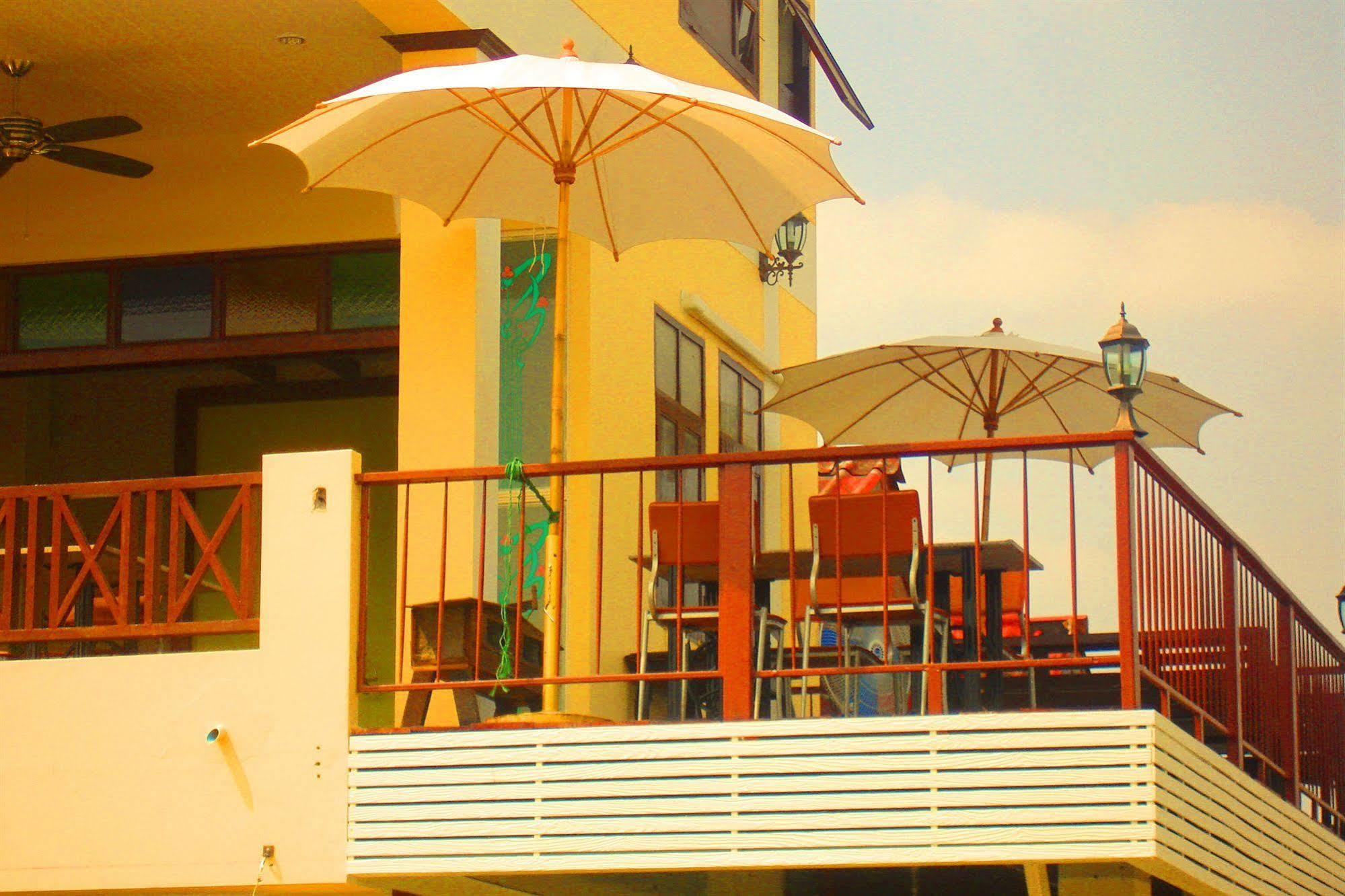 Suphan Lake Hometel Bangkok Exterior foto